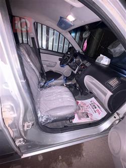 کیا پیکانتۆ